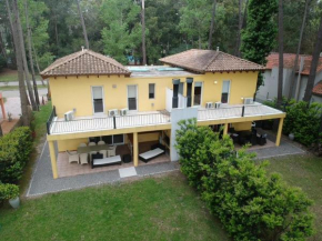 Casa en Complejo Vacacional  Пунта-Дель-Эсте